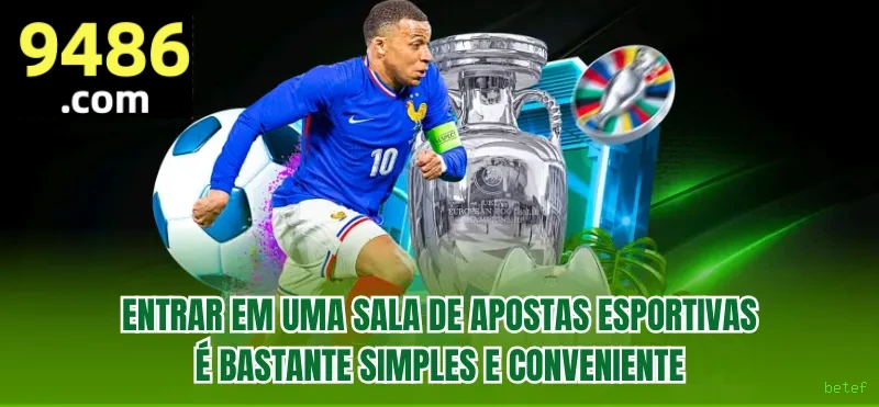 Configurações úteis dentro do app betef