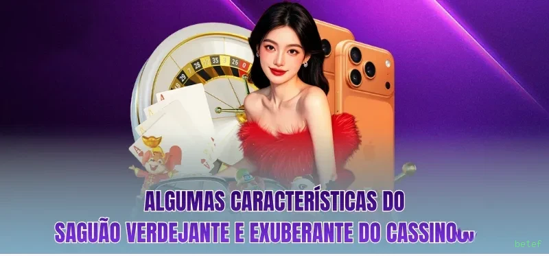 betef slots no app