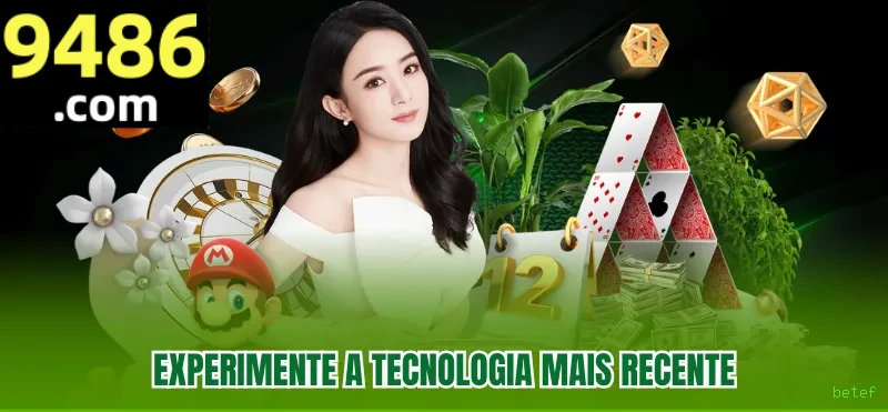 Depósito PIX betef
